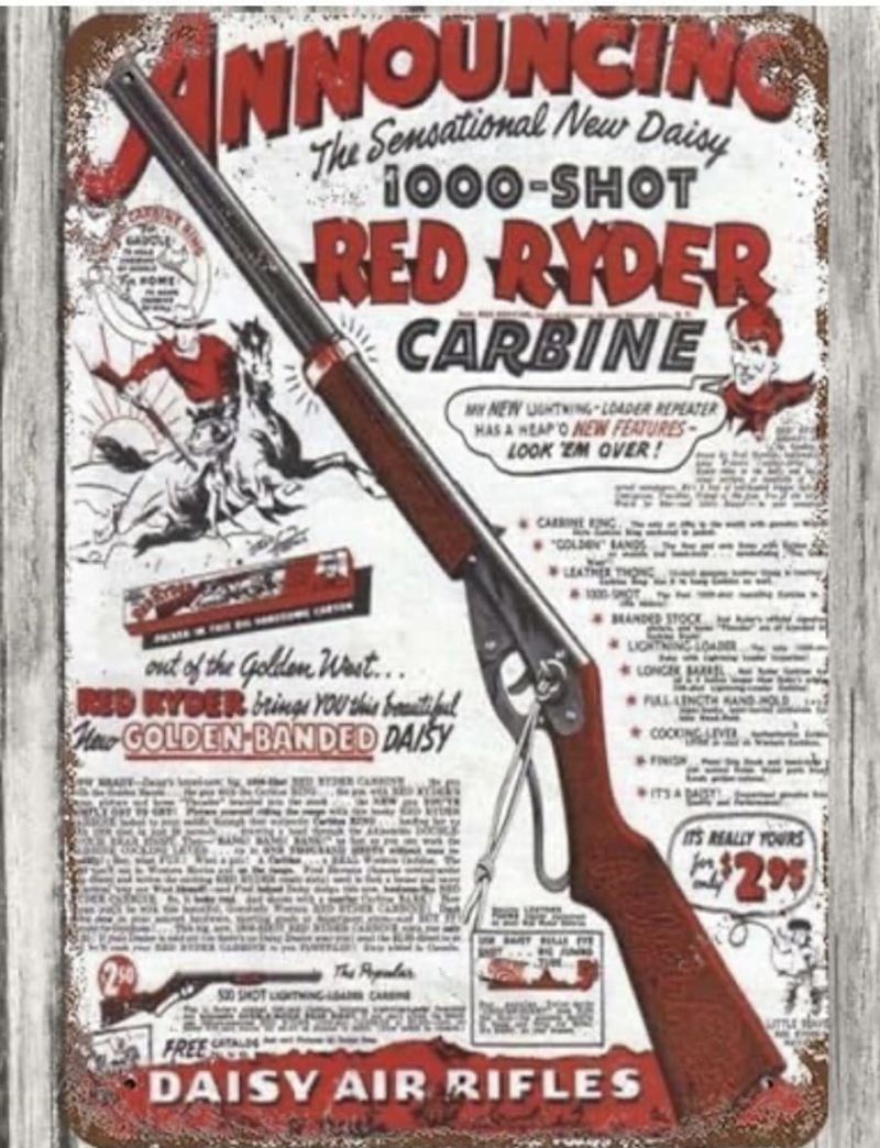 Review: A CHRISTMAS STORY at Twin Lakes Playhouse Review: A CHRISTMAS STORY at Twin Lakes Playhouse Image