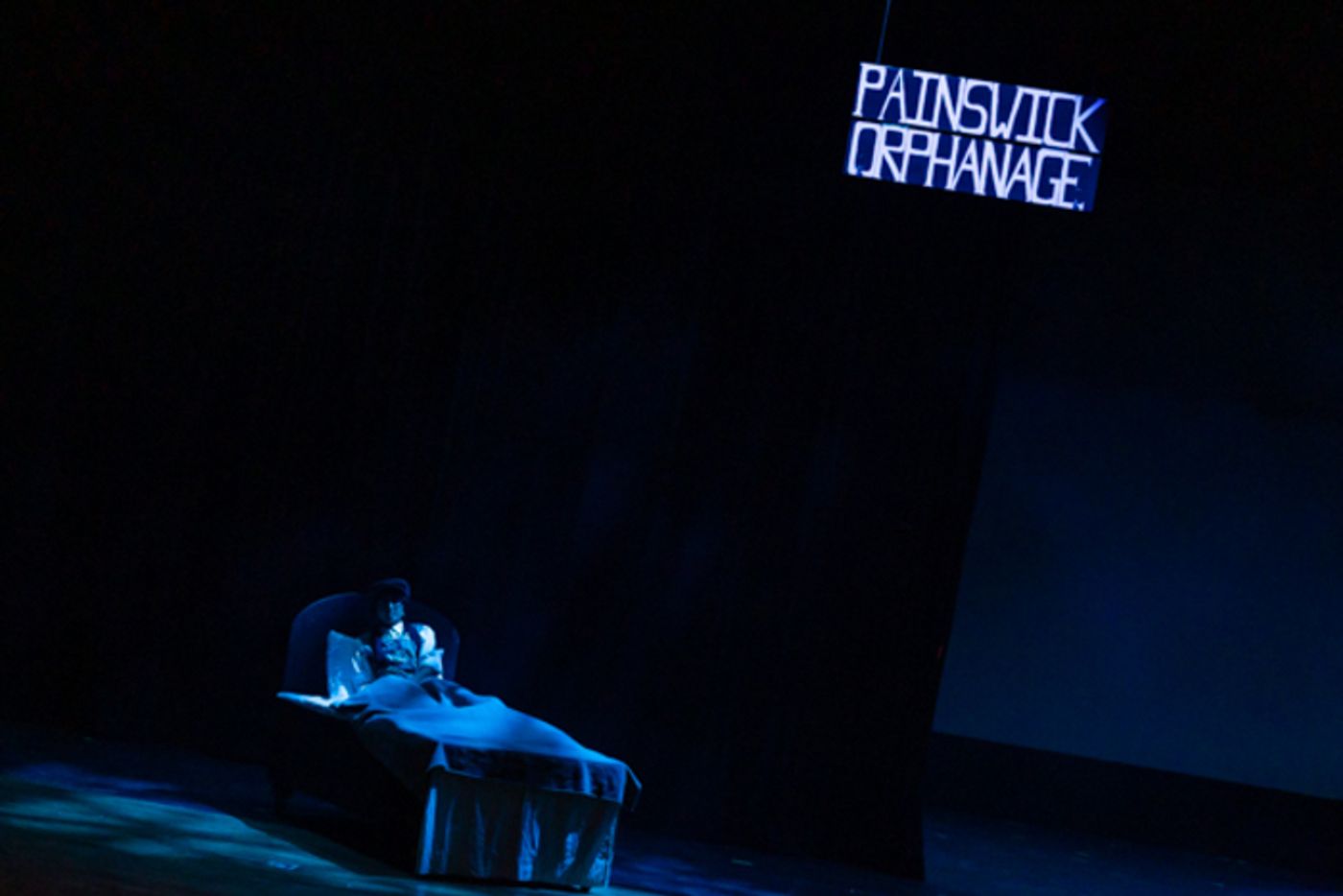 Photos: First look at Dublin Jerome High School's JAMES AND THE GIANT PEACH JR Photos: First look at Dublin Jerome High School's JAMES AND THE GIANT PEACH JR Image