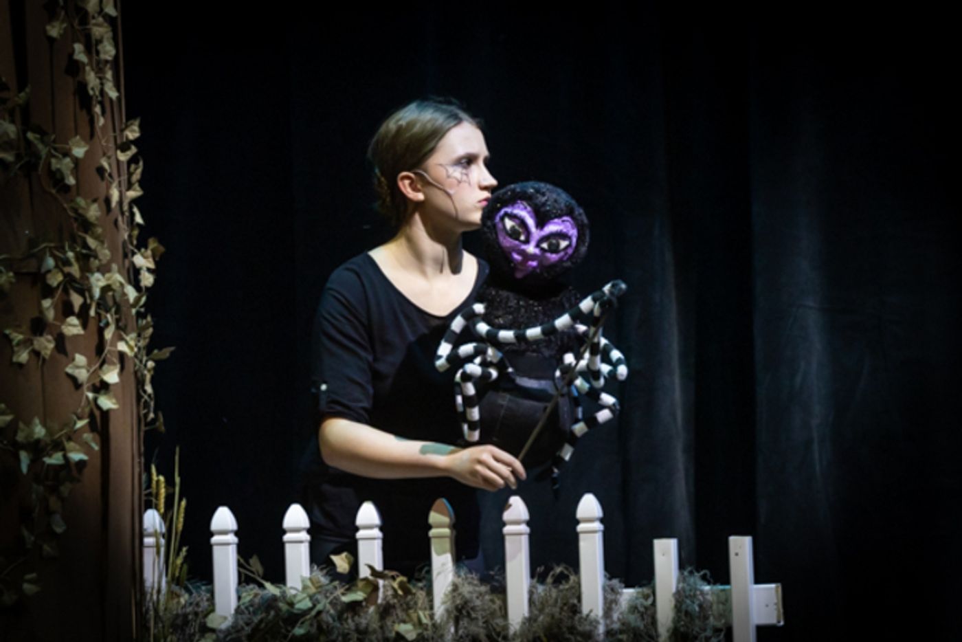 Photos: First look at Dublin Jerome High School's JAMES AND THE GIANT PEACH JR Photos: First look at Dublin Jerome High School's JAMES AND THE GIANT PEACH JR Image