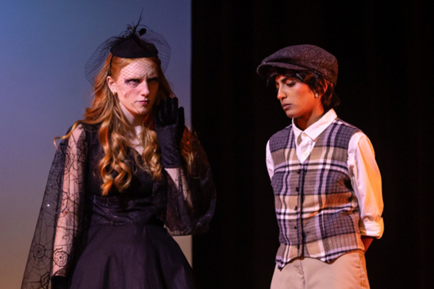 Photos: First look at Dublin Jerome High School's JAMES AND THE GIANT PEACH JR Photos: First look at Dublin Jerome High School's JAMES AND THE GIANT PEACH JR Image