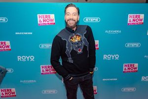 Craig Revel Horwood Photo