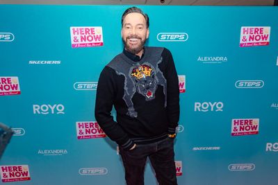 Craig Revel Horwood Photo