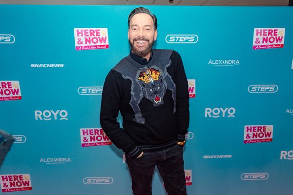 Craig Revel Horwood Photo
