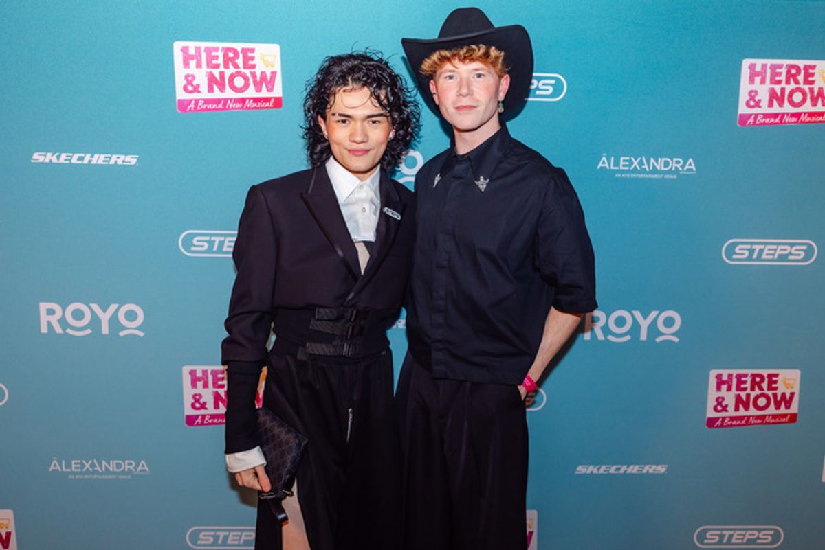 River Medway, Blake Patrick Anderson at 