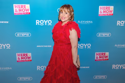 Rebecca Lock Photo