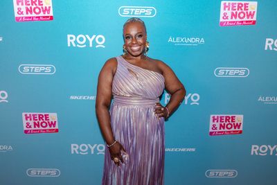 Sharlene Hector Photo