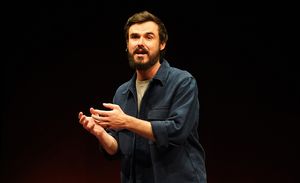 Sam Kissajukian Photo