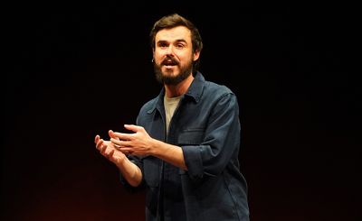 Sam Kissajukian Photo