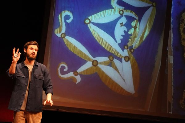 Sam Kissajukian Photo