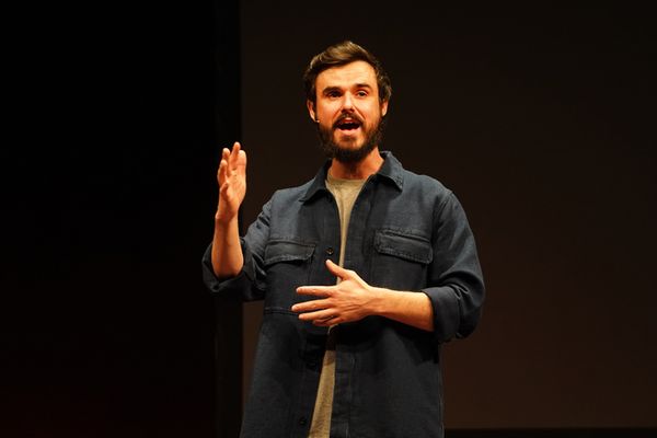 Sam Kissajukian Photo