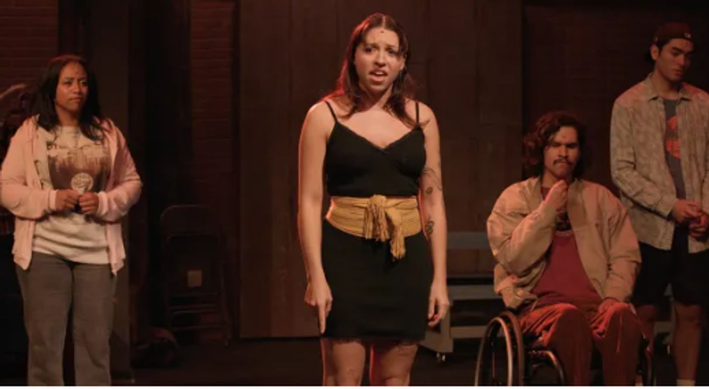 Review: ANOTHER DAY IN PARADISE at Blindspot Collective Review: ANOTHER DAY IN PARADISE at Blindspot Collective Image