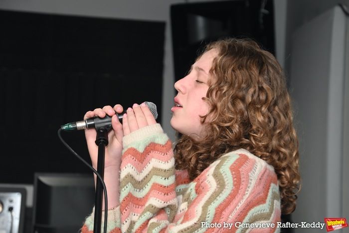 Photos: In Rehearsal For N'Kenge Foundation's Inaugural Benefit Gala Photos: In Rehearsal For N'Kenge Foundation's Inaugural Benefit Gala Image