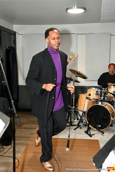 Mr. Taptastic Brian Davis Photo