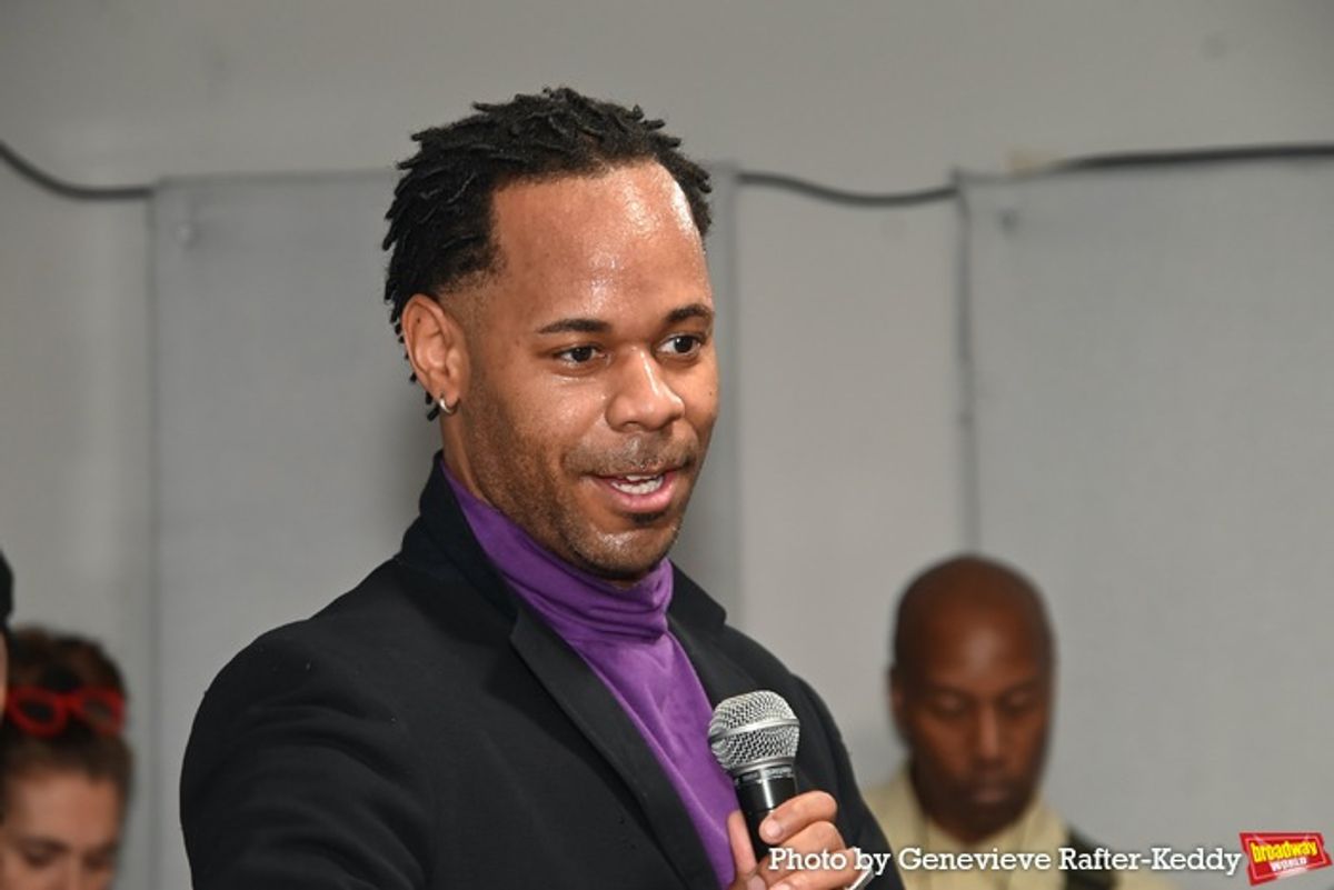 Mr. Taptastic Brian Davis at 