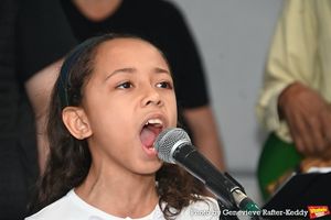 Jahzara Martina @ BroadwayWorld Jahzara Martina Photo