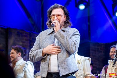 JC Chasez Photo