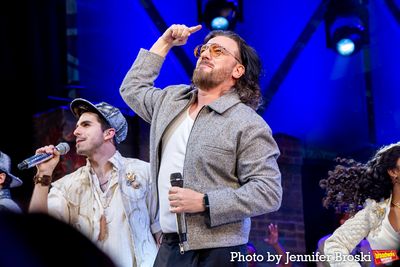 JC Chasez Photo
