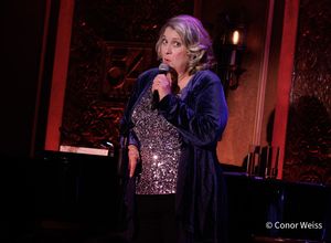 Carolyn Montgomery. Photo credit: Conor Weiss @ BroadwayWorld Carolyn Montgomery. Photo credit: Conor Weiss Photo