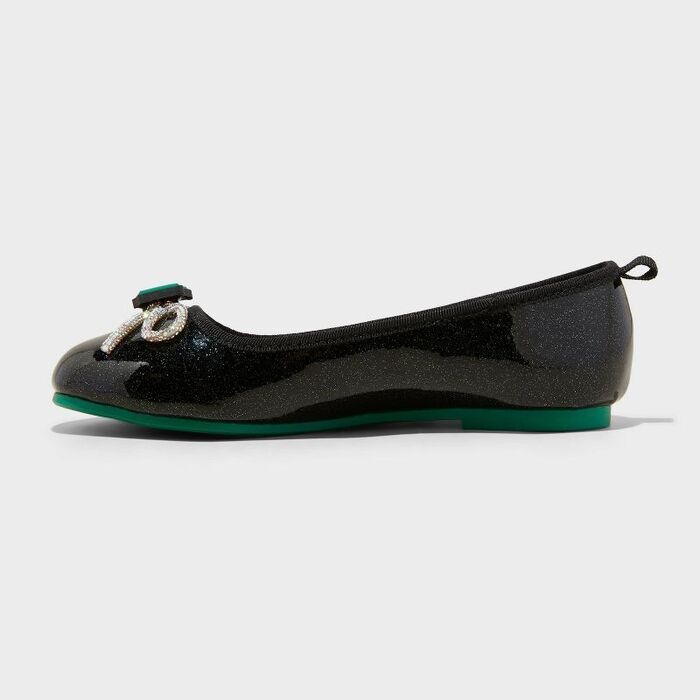 Photos: Ground Up and Target Release WICKED Ballet Flats — photo 6 of 7