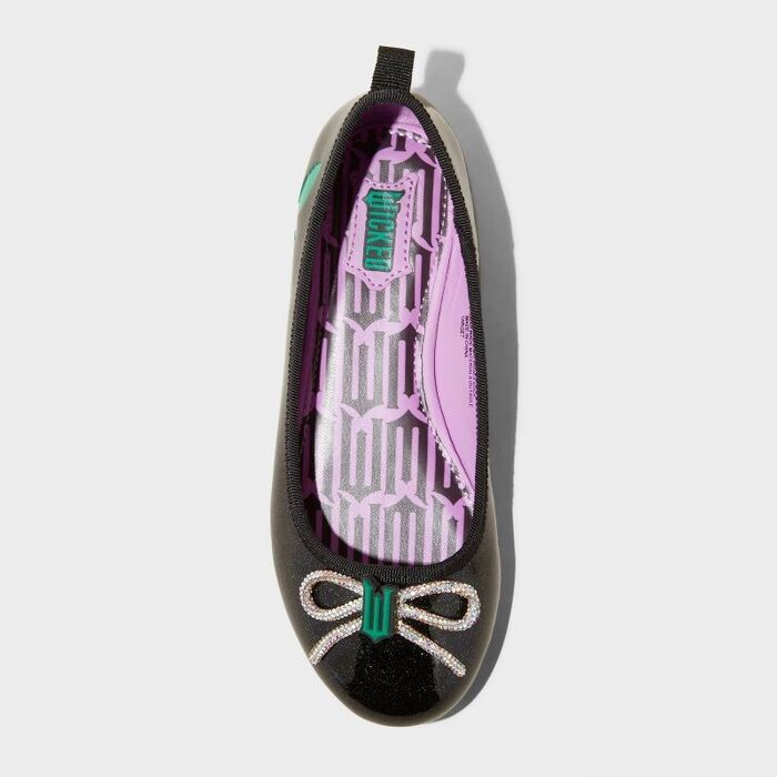 Photos: Ground Up and Target Release WICKED Ballet Flats — photo 5 of 7