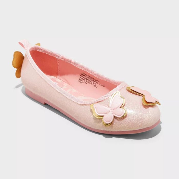 Photos: Ground Up and Target Release WICKED Ballet Flats — photo 2 of 7