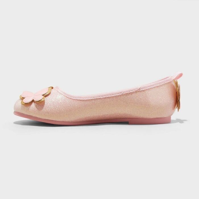 Photos: Ground Up and Target Release WICKED Ballet Flats — photo 3 of 7