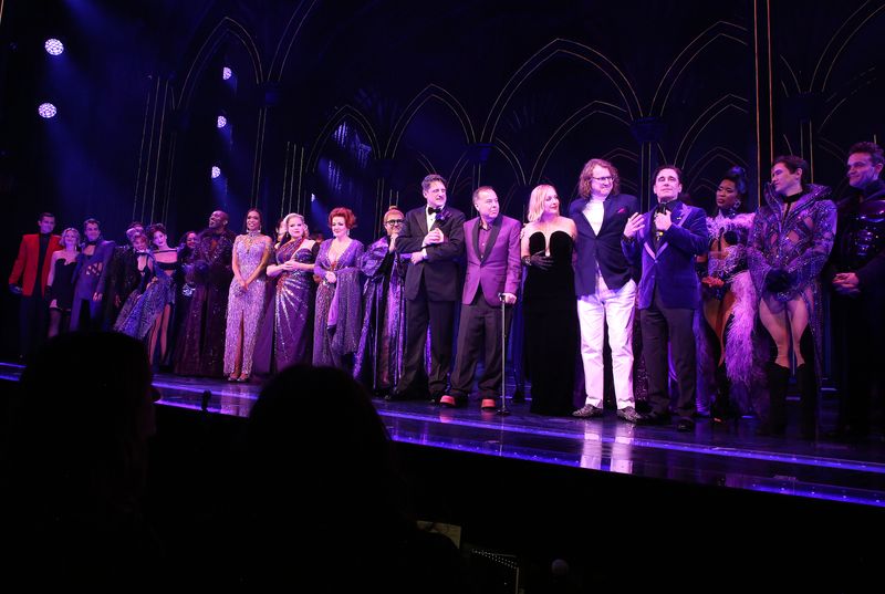 2024 in Opening Nights - Look Back at a Year of Broadway Bows Image
