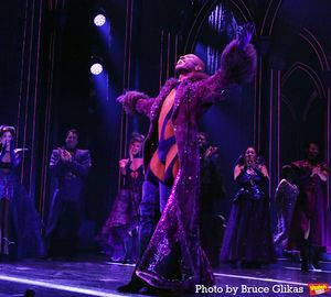 Taurean Everett Photo