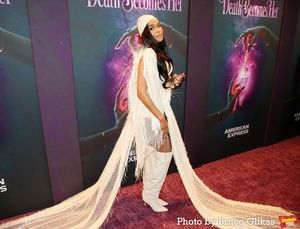 Michelle Williams @ BroadwayWorld Michelle Williams Photo