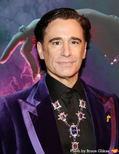 Christopher Gattelli Photo