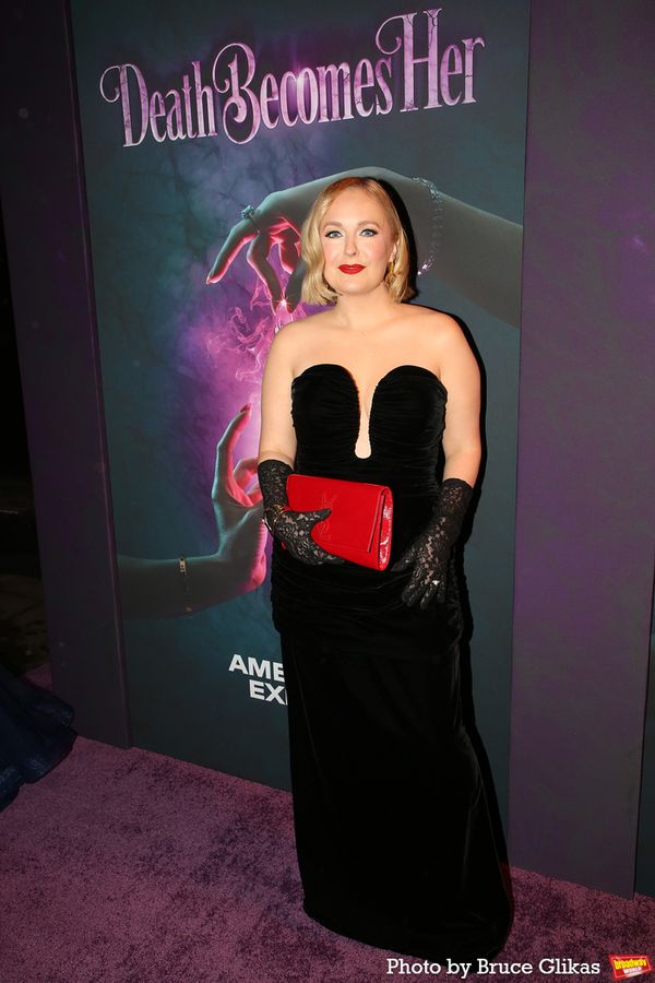 Julia Mattison Photo