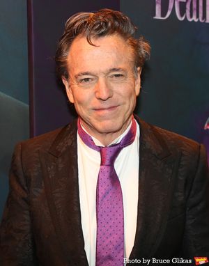 Derek McLane @ BroadwayWorld Derek McLane Photo