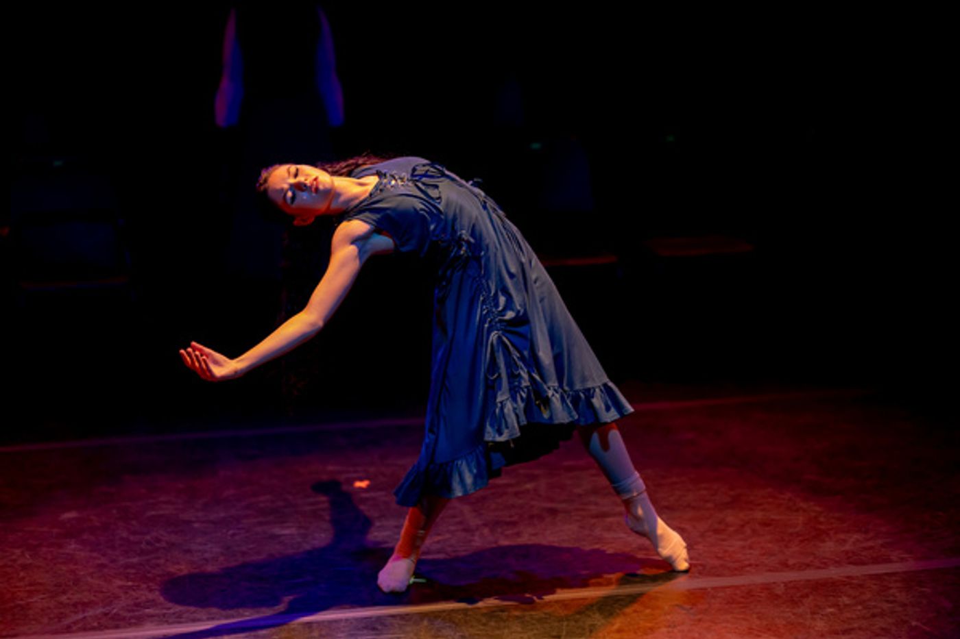 Photos: ANTIGONE At Burlington County Academy Of Performing Arts Photos: ANTIGONE At Burlington County Academy Of Performing Arts Image