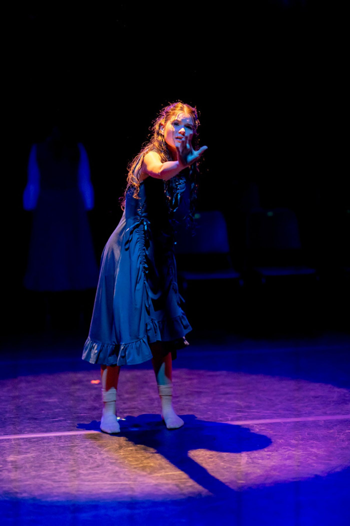 Photos: ANTIGONE At Burlington County Academy Of Performing Arts Photos: ANTIGONE At Burlington County Academy Of Performing Arts Image