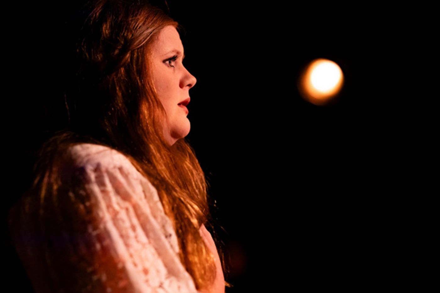 Photos: ANTIGONE At Burlington County Academy Of Performing Arts Photos: ANTIGONE At Burlington County Academy Of Performing Arts Image