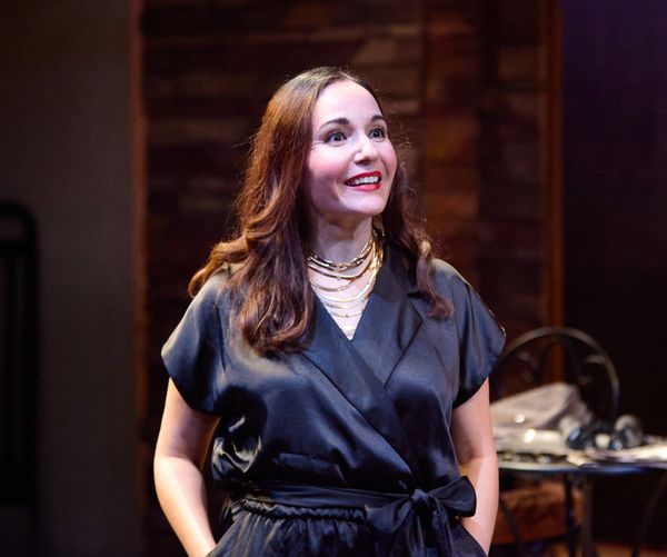 Patricia Duran Photo