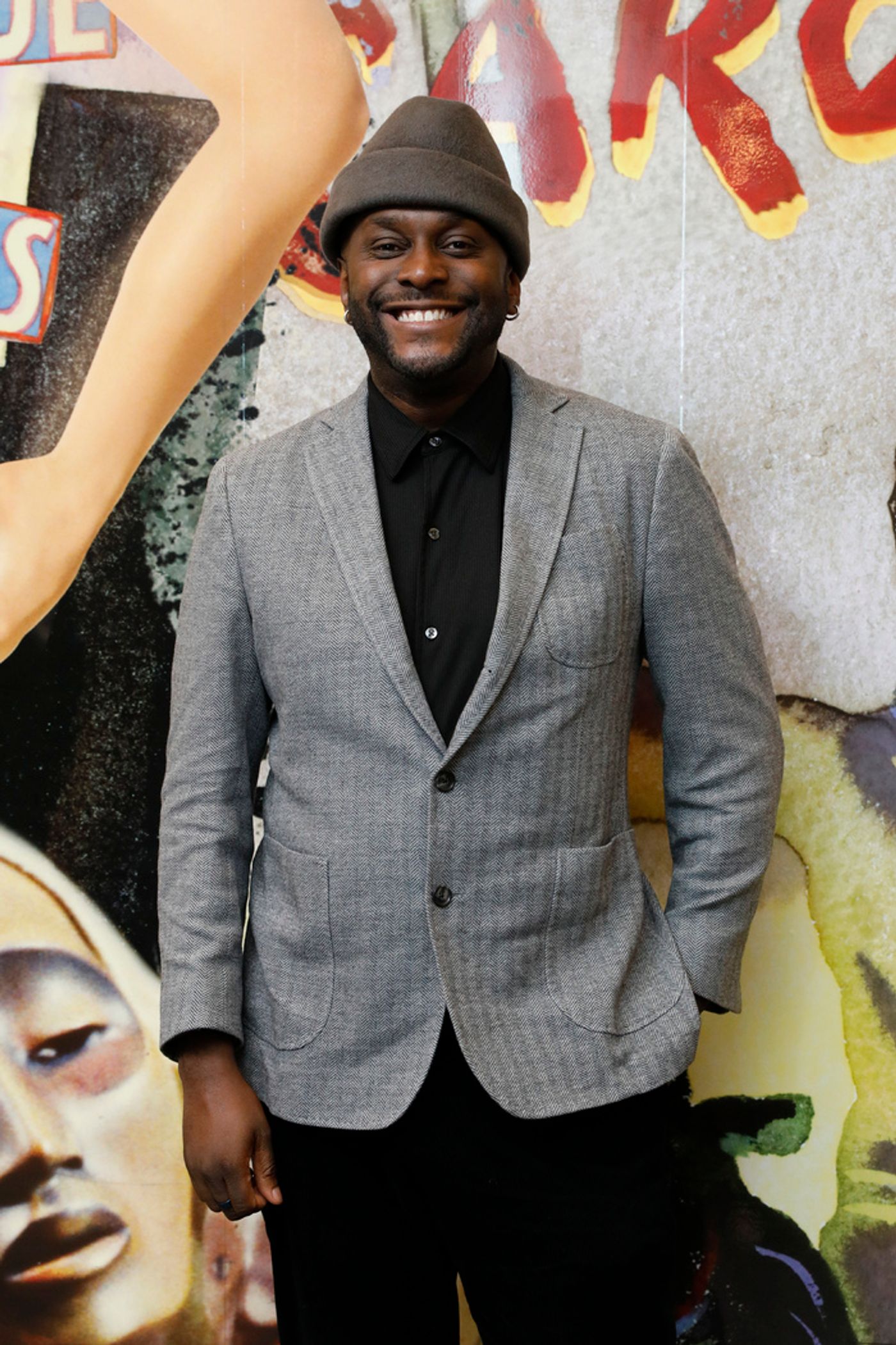 Photos: THE BLOOD QUILT  Opens At Lincoln Center Theater  Image