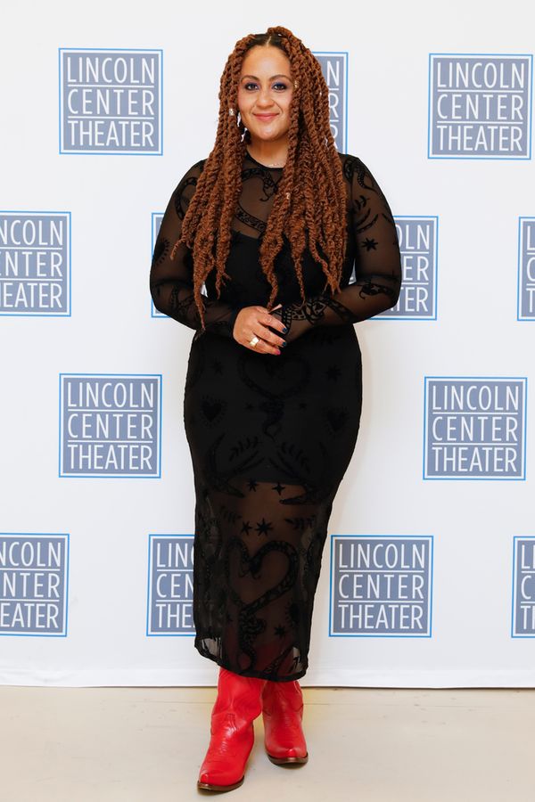 Lileana Blain-Cruz Photo