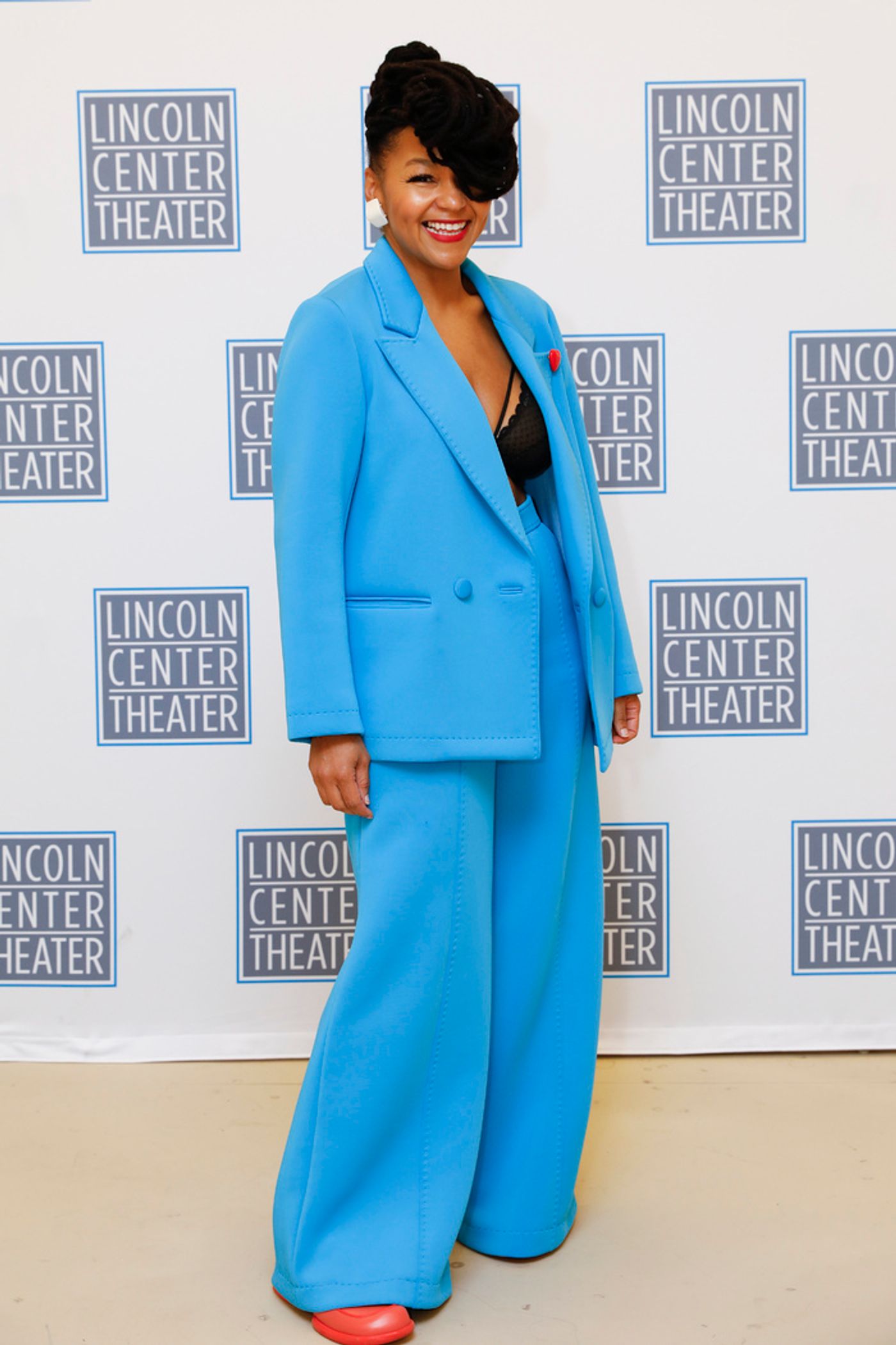 Photos: THE BLOOD QUILT  Opens At Lincoln Center Theater  Image