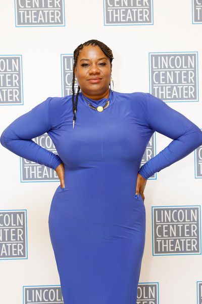 Adrienne C. Moore Photo