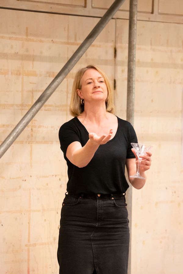 Annette McLaughlin Photo