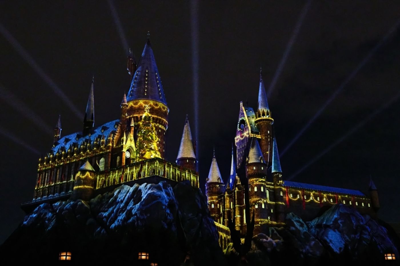 Feature: Universal Studios Japan’s NO LIMIT! Christmas: A Winter Celebration Like No Other Feature: Universal Studios Japan’s NO LIMIT! Christmas: A Winter Celebration Like No Other Image