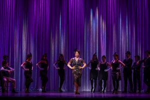 Cecilia Snow and Company  Photo