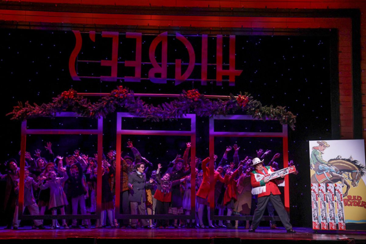 Henry Walter, Wayne Bryan and Company at 