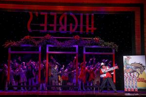 Henry Walter, Wayne Bryan and Company Photo