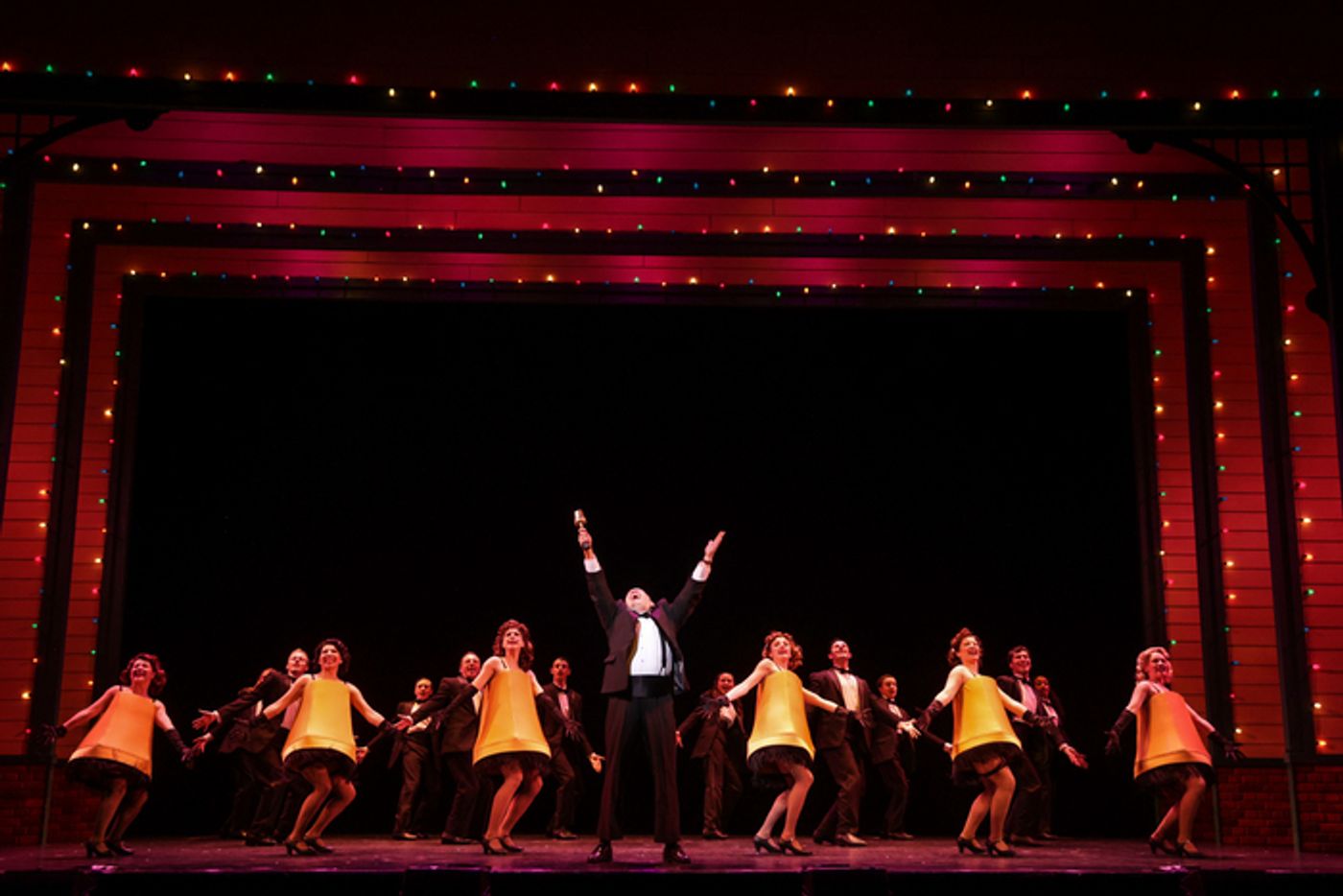 Photos/Video: A CHRISTMAS STORY at The Lexington Theatre Company Photos/Video: A CHRISTMAS STORY at The Lexington Theatre Company Image