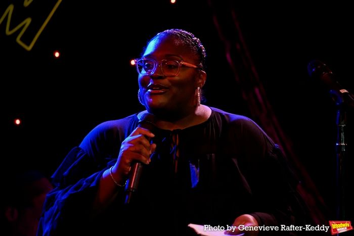 Photos: Go Inside the N'Kenge Foundation Inaugural Benefit Gala Show  Image