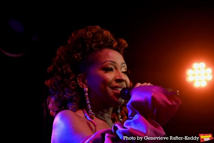 Photos: Go Inside the N'Kenge Foundation Inaugural Benefit Gala Show  Image