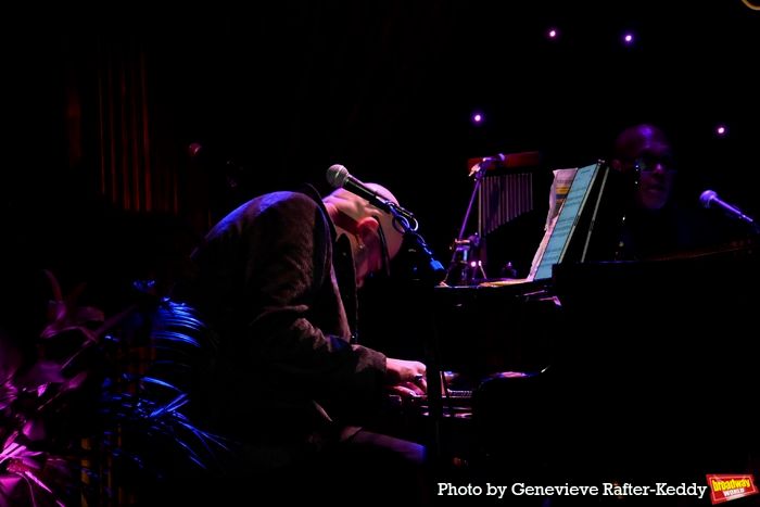 Photos: Go Inside the N'Kenge Foundation Inaugural Benefit Gala Show  Image