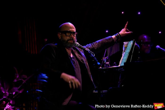 Photos: Go Inside the N'Kenge Foundation Inaugural Benefit Gala Show  Image